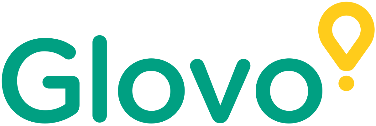 Zamów przez Glovo