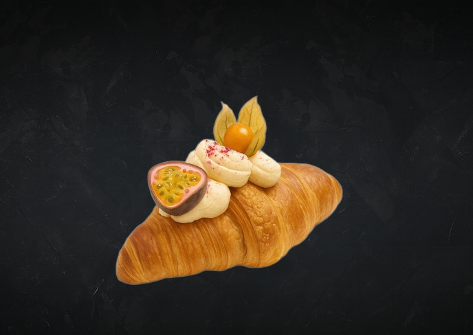 Mango-Marakujowy