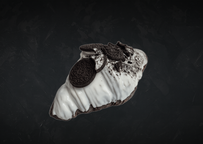 Oreo