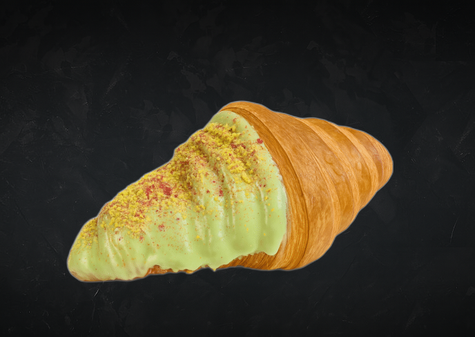 Pistacjowy