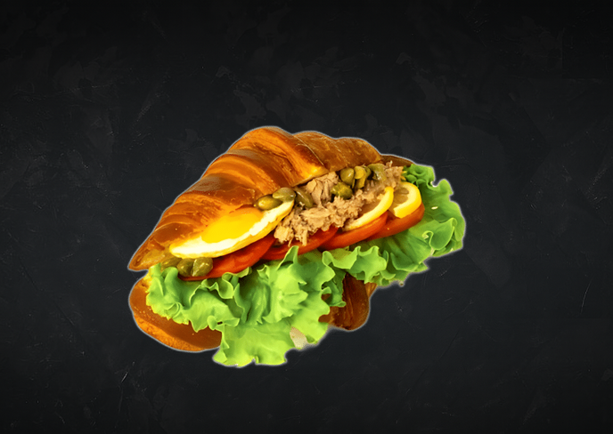 Tuna