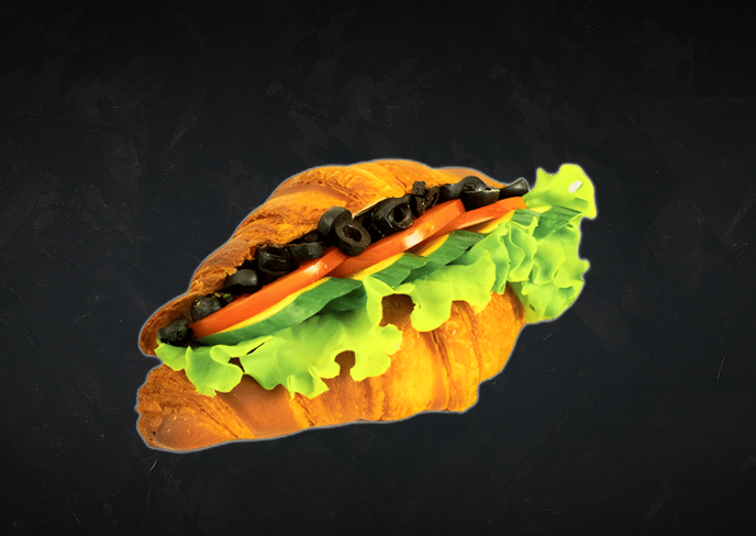 Vegetarian