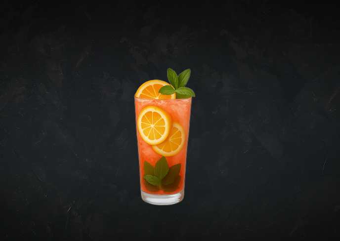 Lemoniada arbuzowa