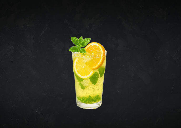 Lemoniada klasyczna