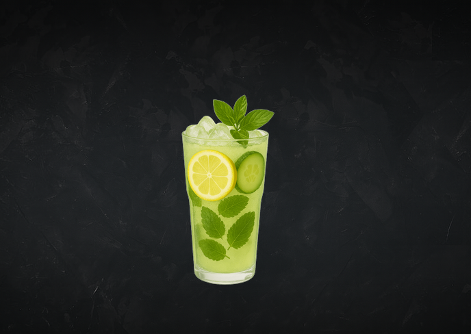 Lemoniada ogórkowa