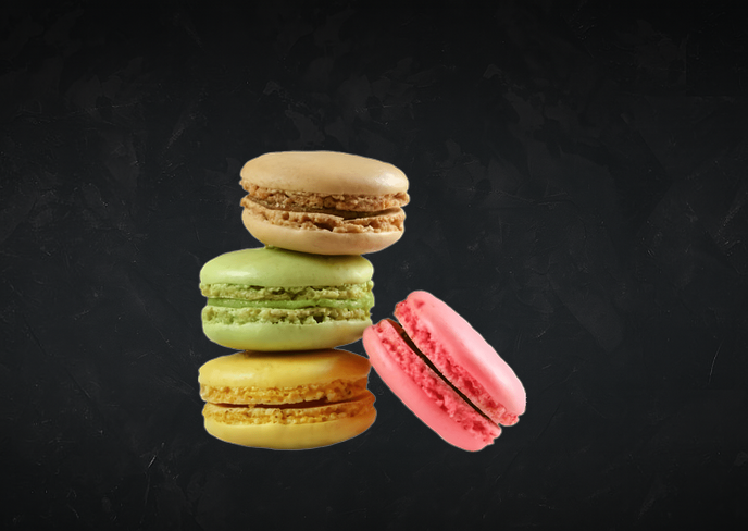 Macarons